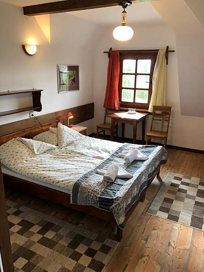 Gościniec Pod Smrekami