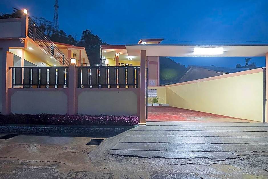 RedDoorz near RSUD Dr Abdul Aziz Singkawang
