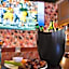 The Griffin Belle Hotel Vauxhall