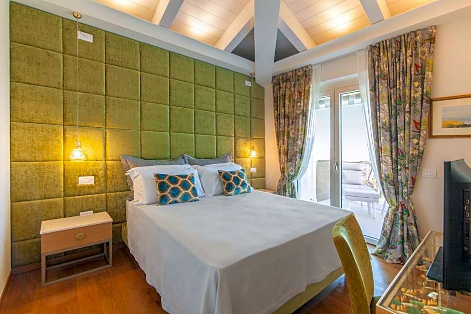 Villa Francesca Relais