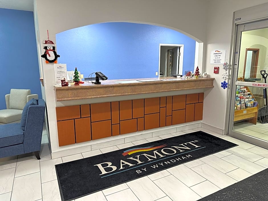 Baymont by Wyndham Omaha SW