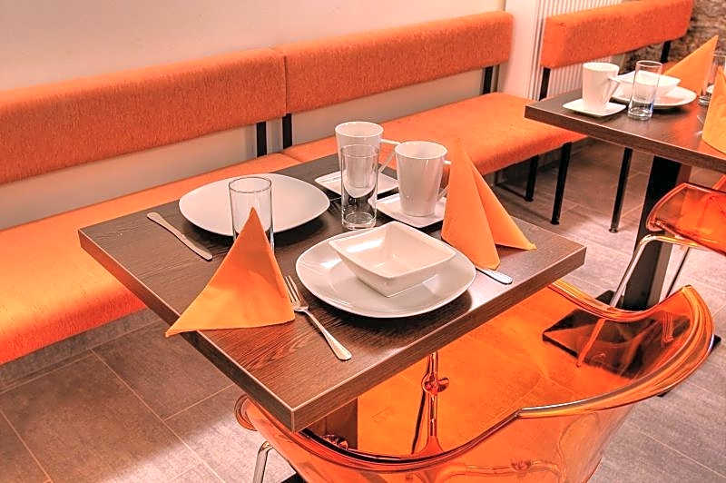 Hotel Svambersky dum