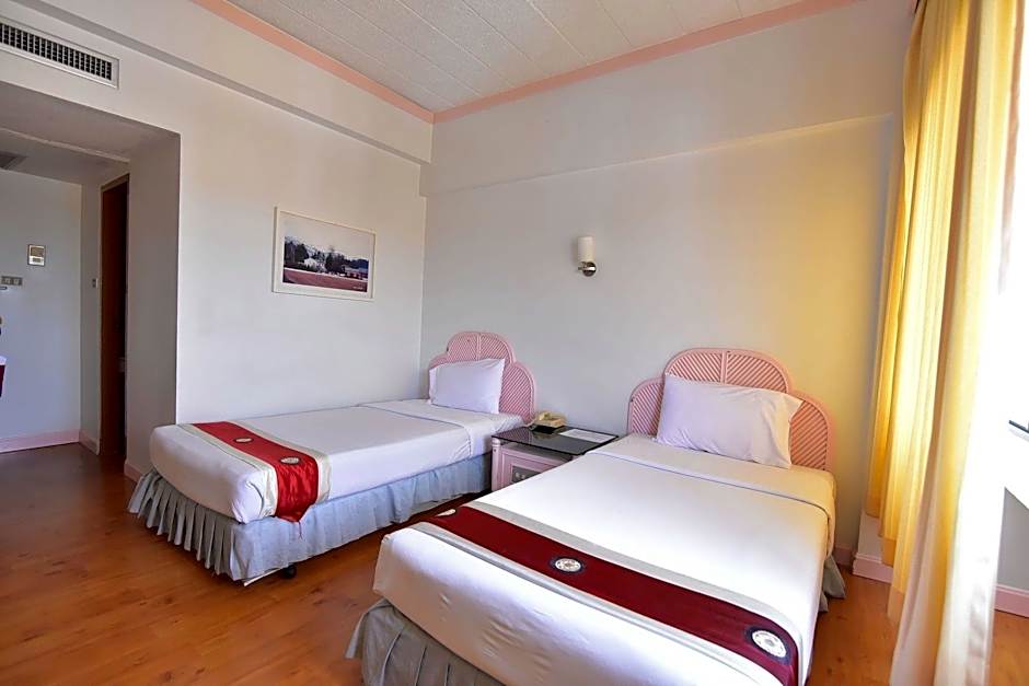Thumrin Hotel