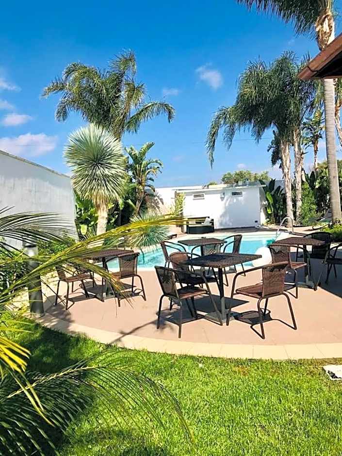 Villetta Del Salento Exclusive B&B