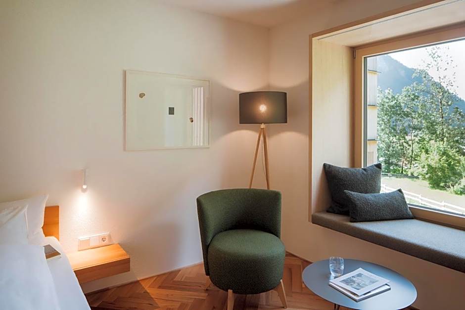 Hotel Krone in Au