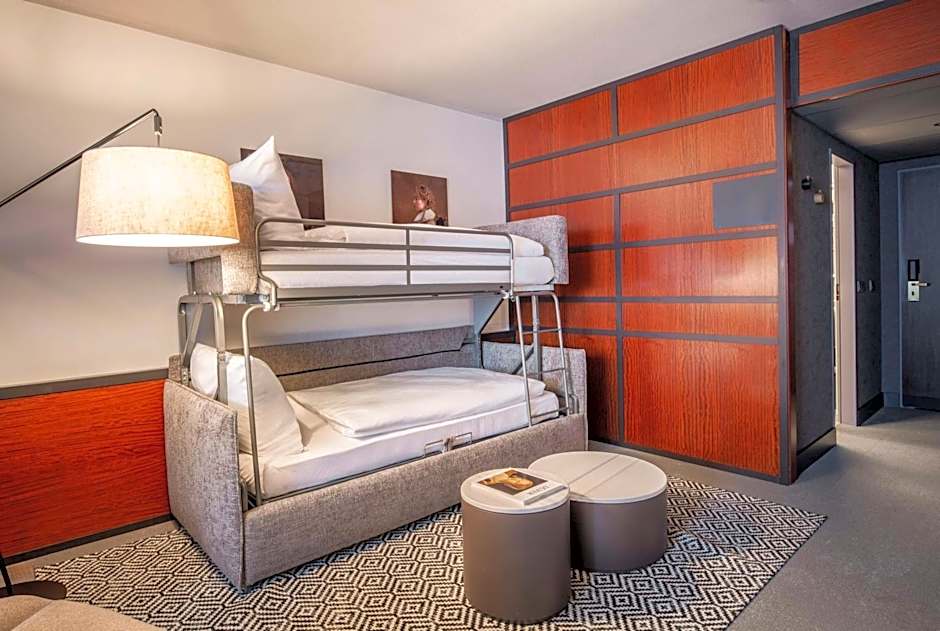 Scandic Nürnberg Central