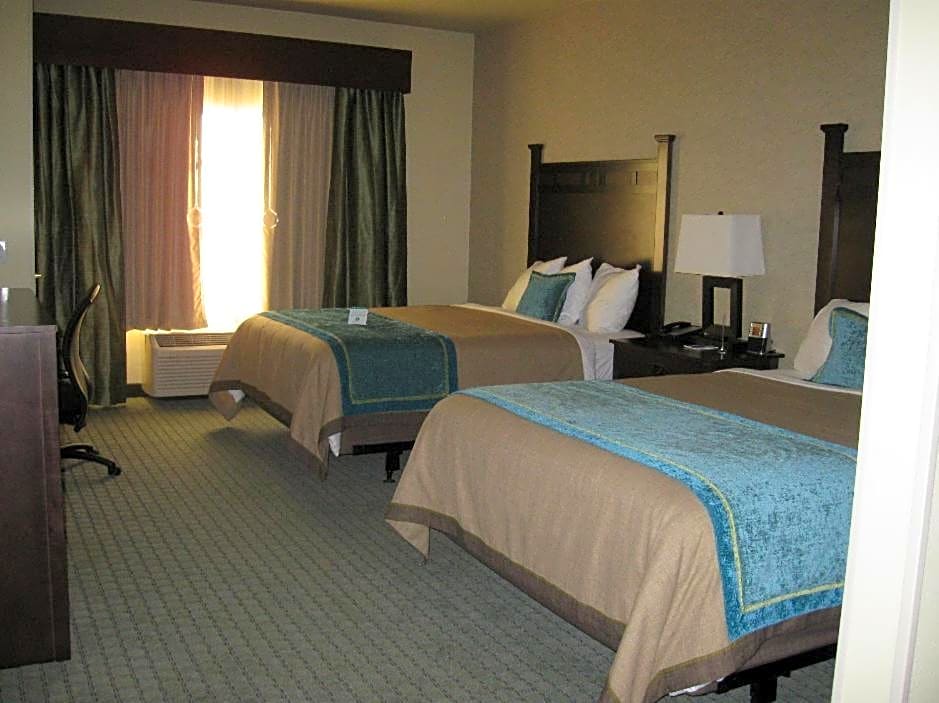 Little Missouri Inn & Suites Watford City