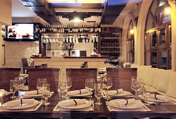 Семеен Хотел Опера