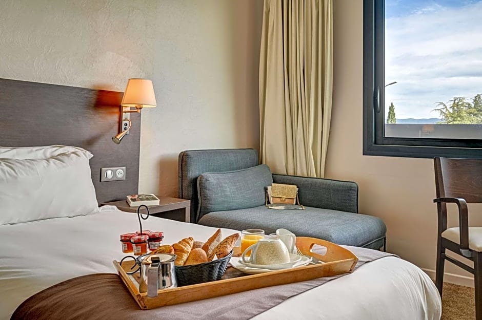 Best Western Sevan Parc Hotel