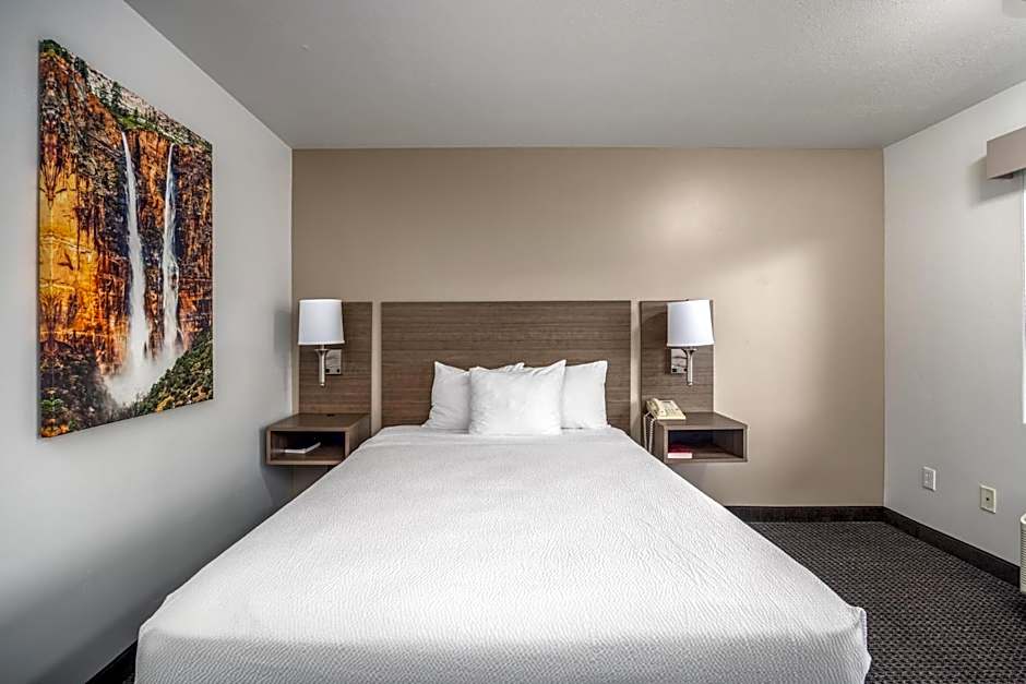 St. George Inn and Suites