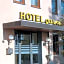 Hotel Garni Illertal