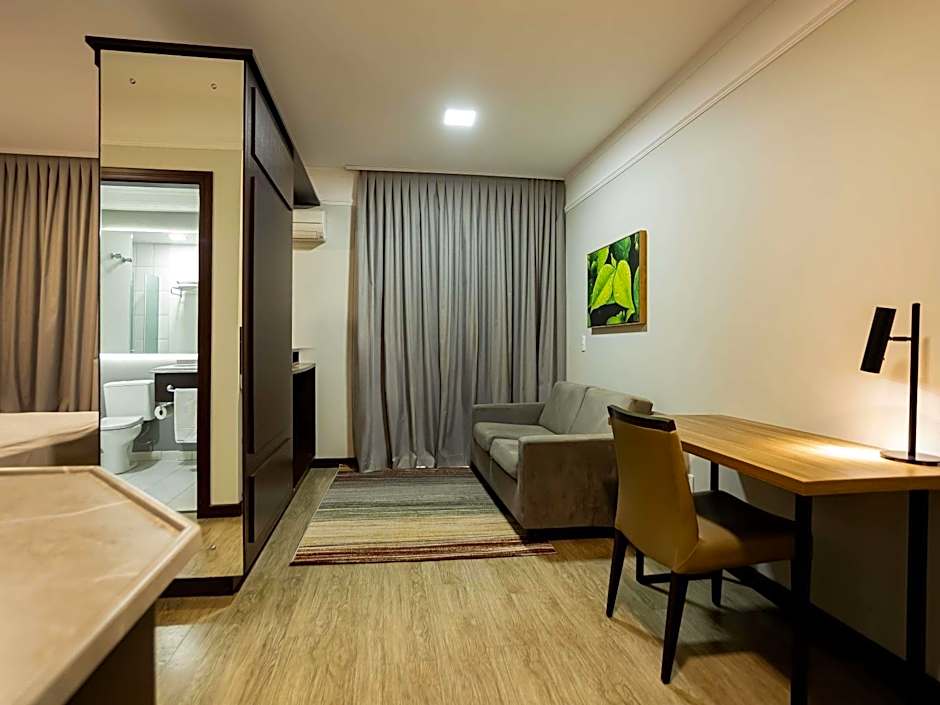 Mercure Jaragua Do Sul