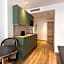 Les Suites HCR