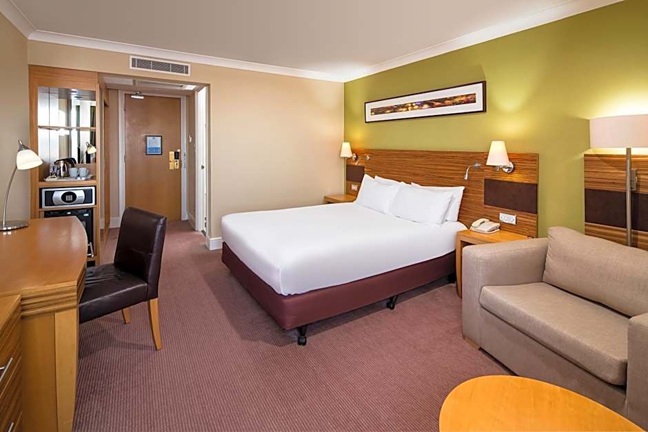 Crowne Plaza Chester By IHG