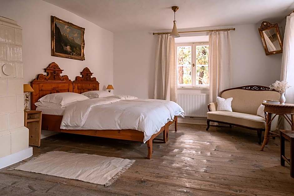 Ottmanngut Suite and Breakfast
