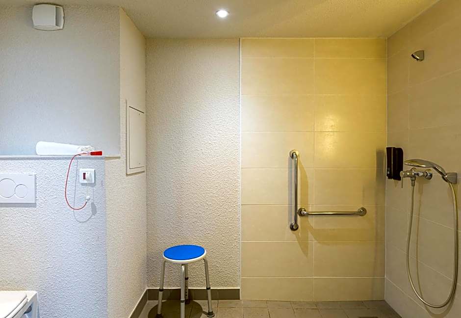 B&B HOTEL Meaux