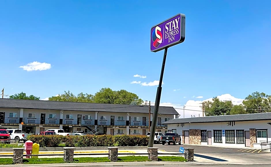 Stay Express Inn Elko