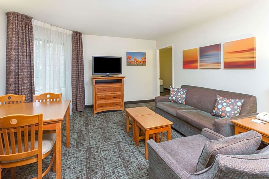 Sonesta ES Suites Atlanta - Perimeter Center