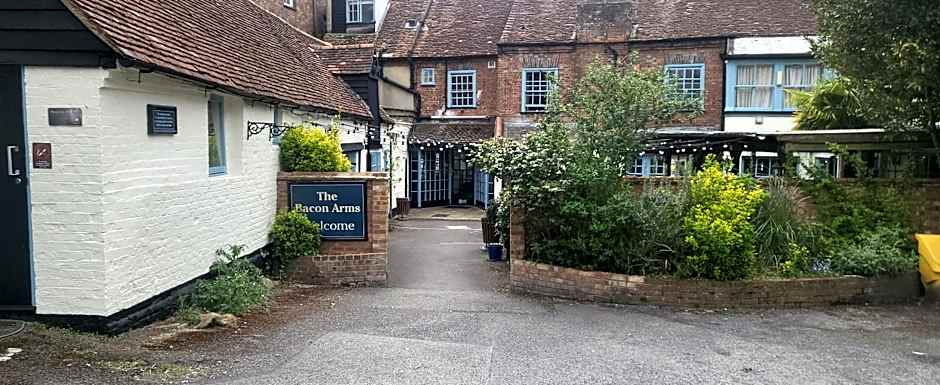 Bacon Arms, Newbury