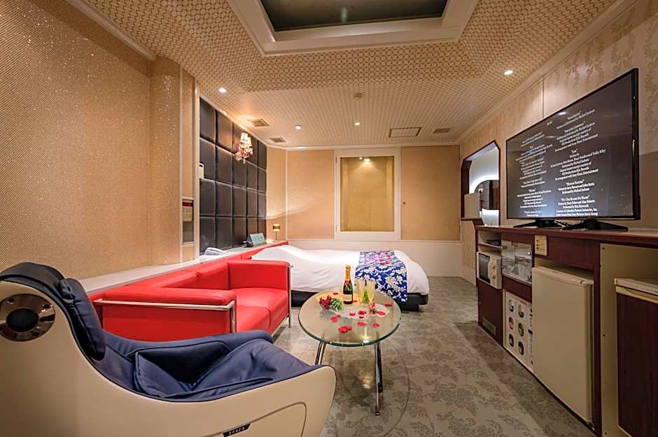 HOTEL MOBILIA (Adult Only)