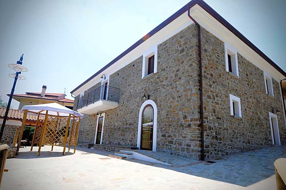 Antico Casale – Agropoli, UT