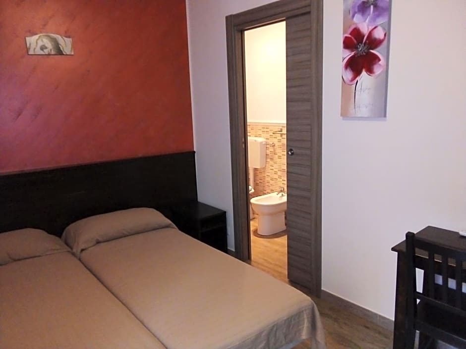 Bed & Breakfast Via Venezia