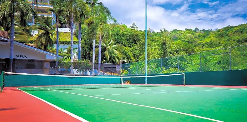 Park Royal Huatulco-All Inclusive