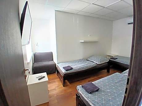 Triple Room with Bathroom