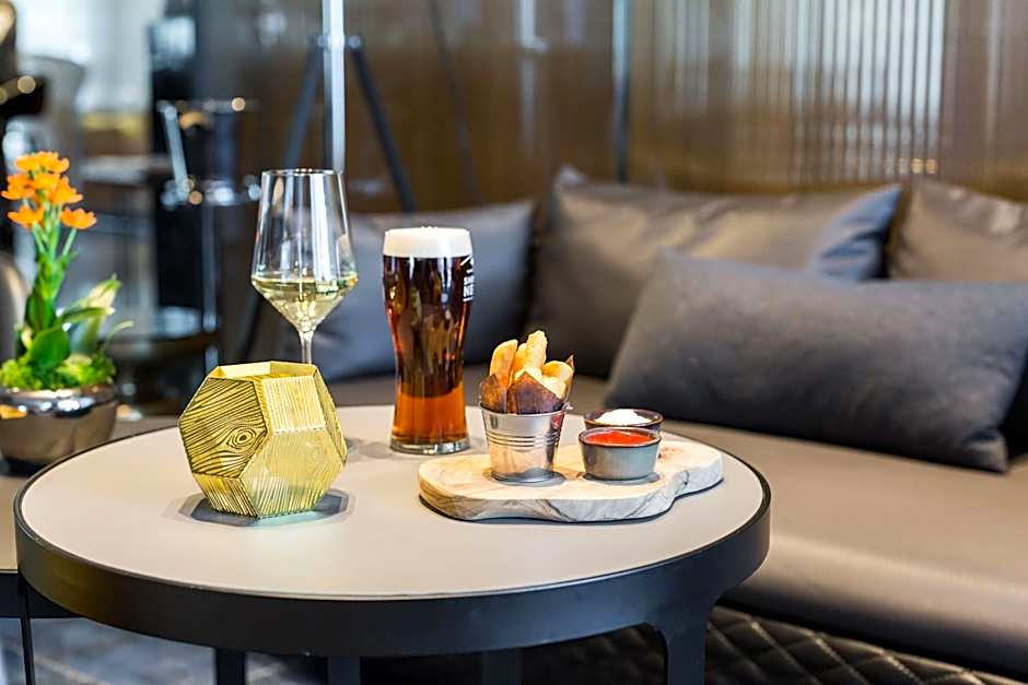 Park Plaza London Park Royal