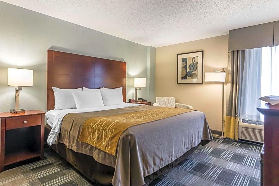 Comfort Inn SW Omaha I-80