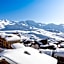 Chalet des Neiges Plein Sud