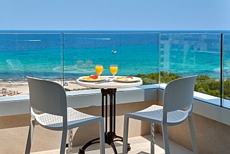 SEA VIEW APARTMENT