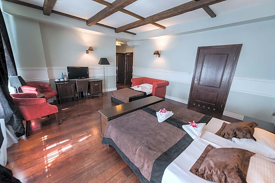 Hotel Holland House Old Town