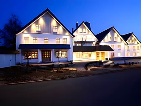Hotel Garni Dorfkammer