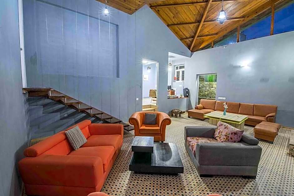 Seclude Ramgarh