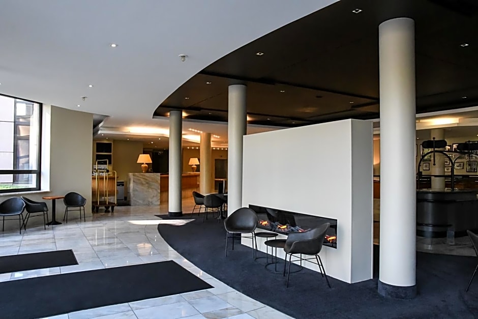 relexa hotel Airport Düsseldorf/Ratingen