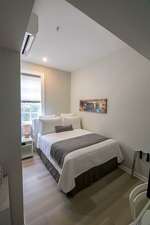 The Georgetown House Boutique Inn