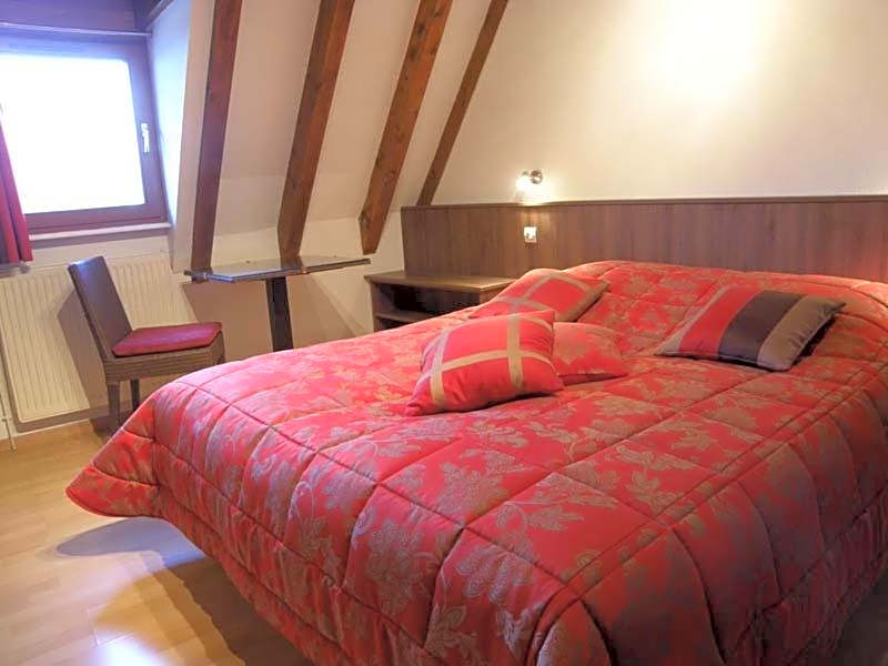 Caveau de l'ami Fritz