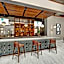 Embassy Suites By Hilton Hotel Oklahoma City-Will Rogers Airport