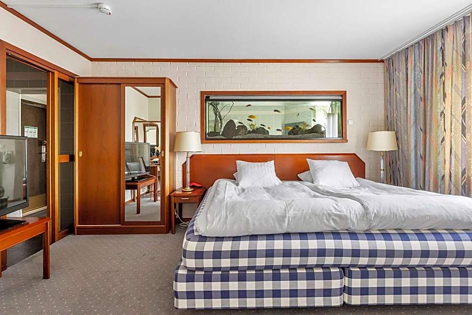 Best Western Hotel Scheele