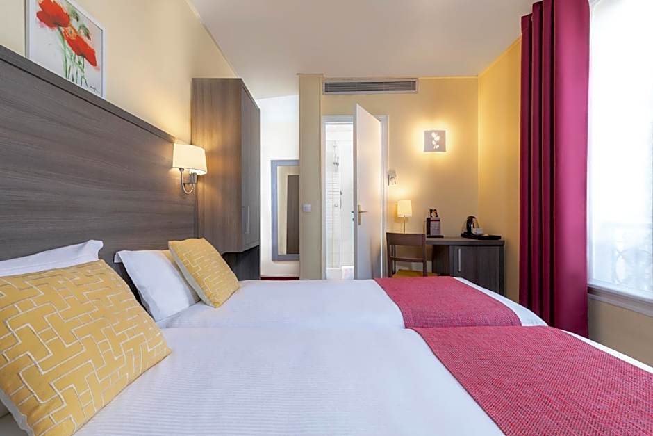City Inn Paris