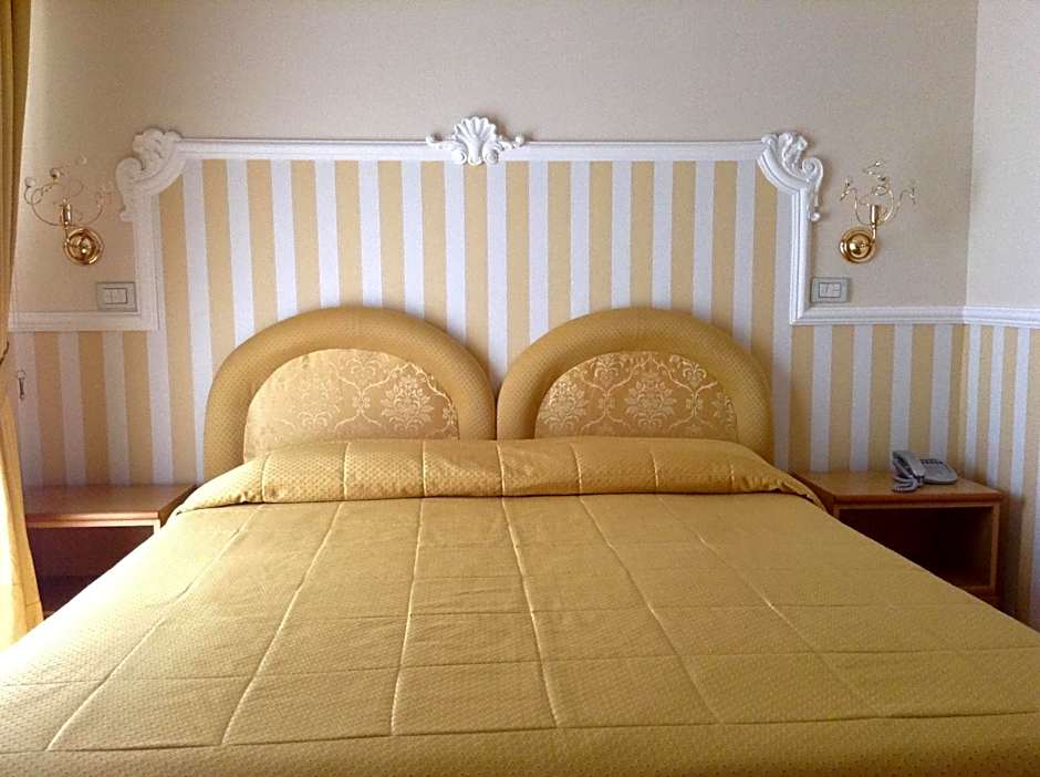 Hotel Sant'Agata