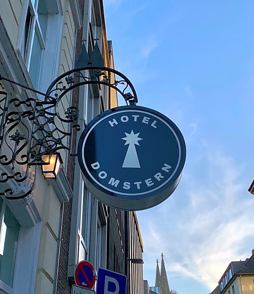 Hotel Domstern