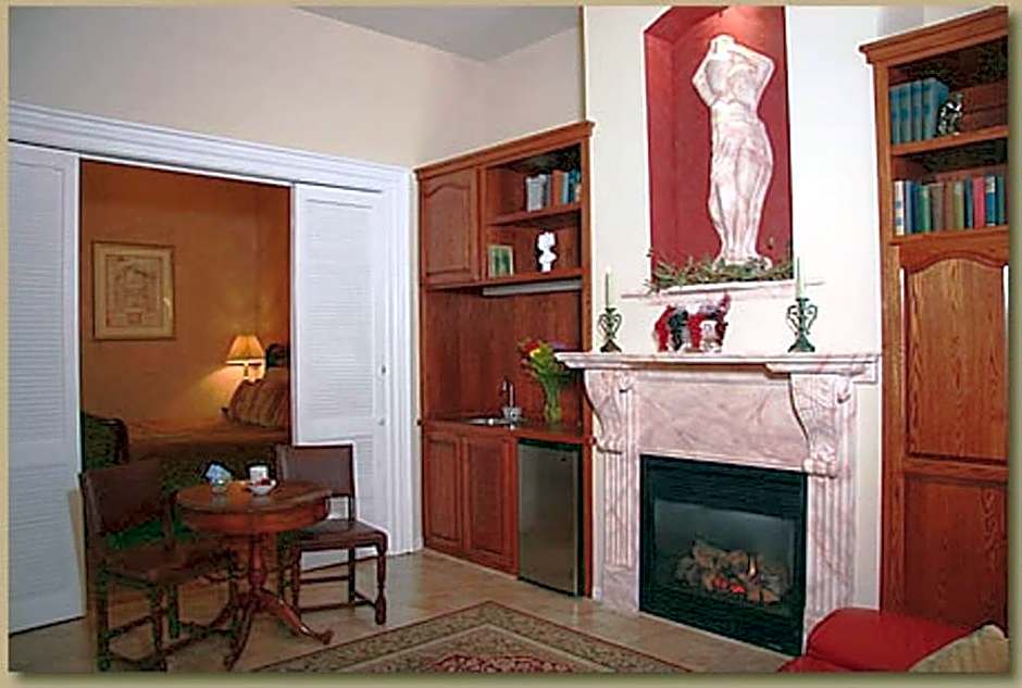 The Napa Inn