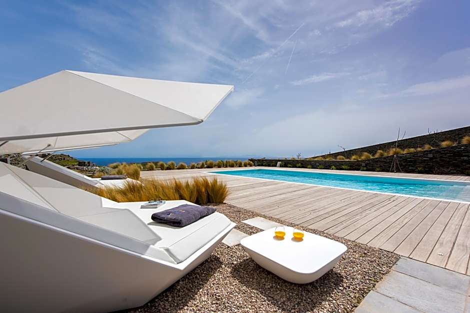 Elements Sifnos Boutique