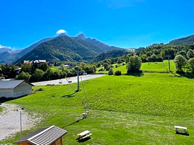 Résidence Les Ecrins