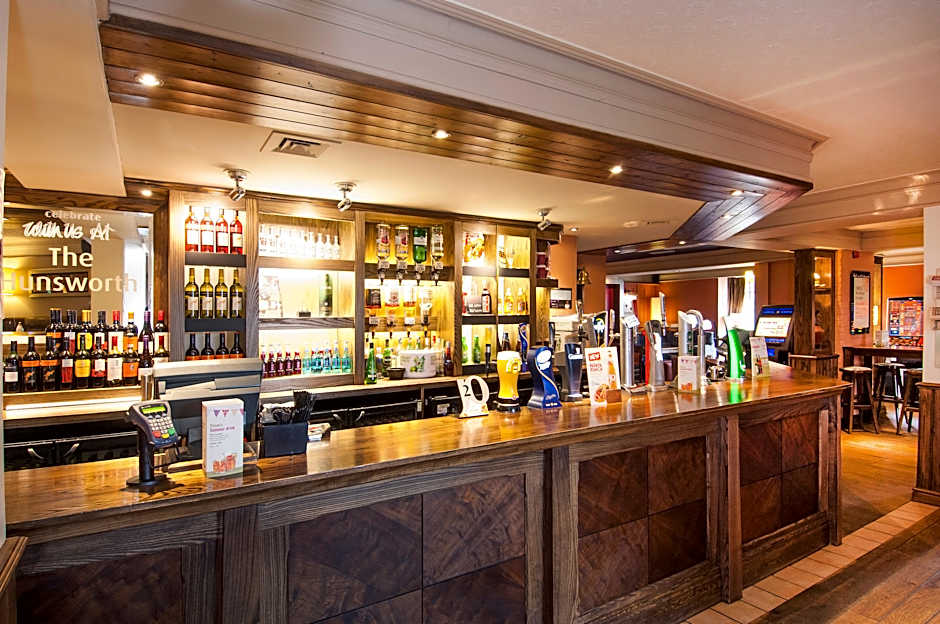 Premier Inn Bradford South