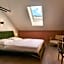 Chill apartments
