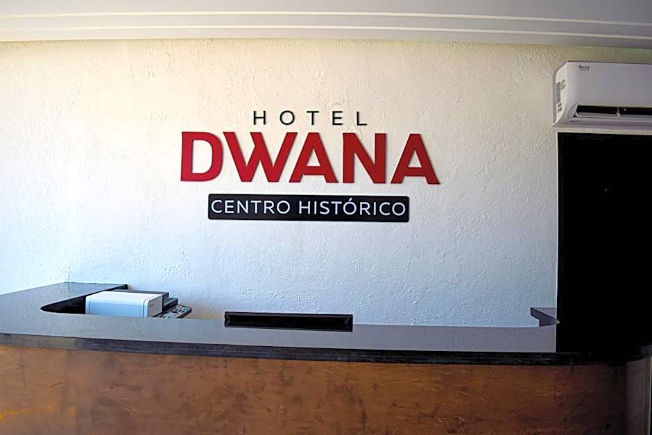 Hotel Dwana