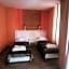 Family Hotel Paros